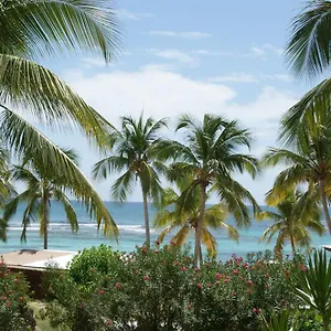 Bleu Coco Saint-Francois (Grande-Terre)