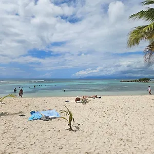 Cozy 331 Adr Saint-Francois (Grande-Terre)